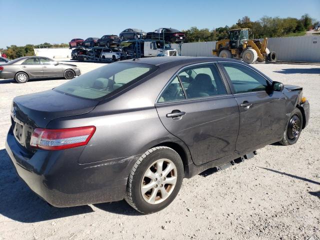 Photo 2 VIN: 4T4BF3EK9BR156456 - TOYOTA CAMRY BASE 