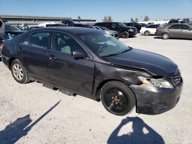 Photo 3 VIN: 4T4BF3EK9BR156456 - TOYOTA CAMRY BASE 