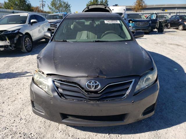 Photo 4 VIN: 4T4BF3EK9BR156456 - TOYOTA CAMRY BASE 