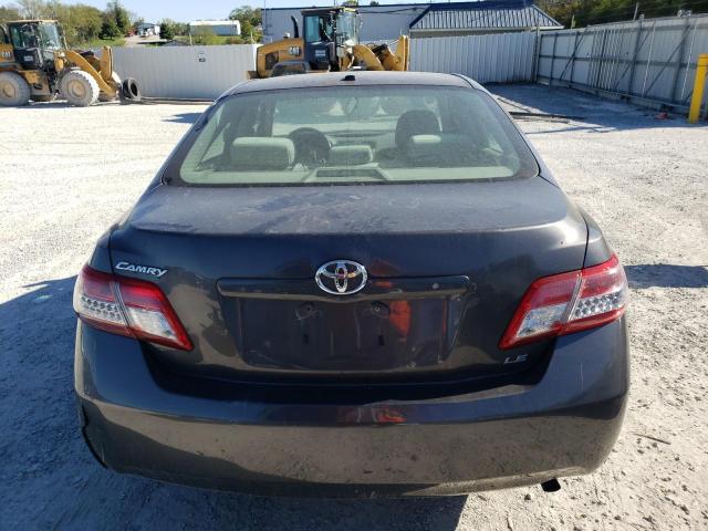 Photo 5 VIN: 4T4BF3EK9BR156456 - TOYOTA CAMRY BASE 