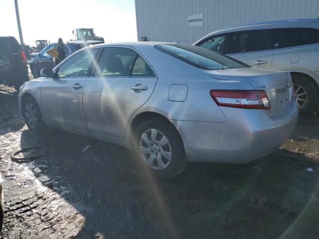 Photo 1 VIN: 4T4BF3EK9BR158465 - TOYOTA CAMRY BASE 