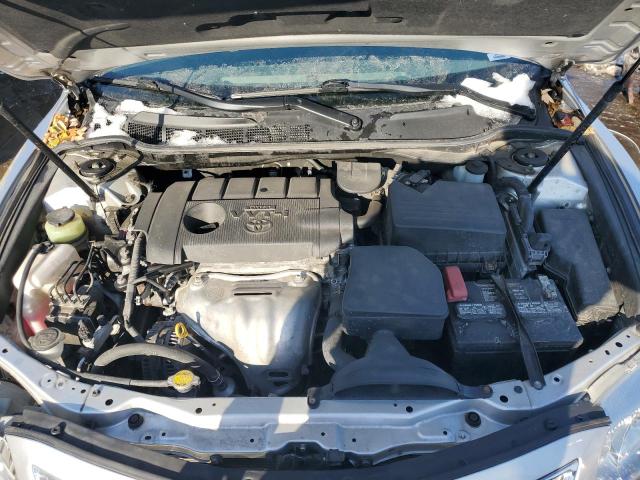 Photo 10 VIN: 4T4BF3EK9BR158465 - TOYOTA CAMRY BASE 