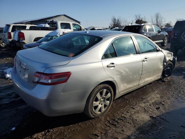 Photo 2 VIN: 4T4BF3EK9BR158465 - TOYOTA CAMRY BASE 