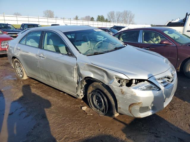 Photo 3 VIN: 4T4BF3EK9BR158465 - TOYOTA CAMRY BASE 