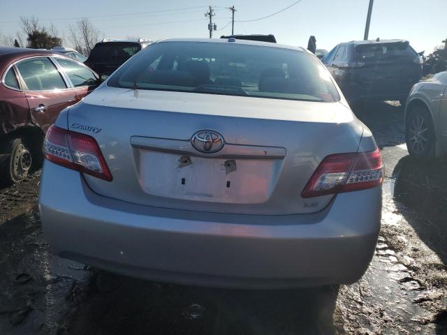 Photo 5 VIN: 4T4BF3EK9BR158465 - TOYOTA CAMRY BASE 