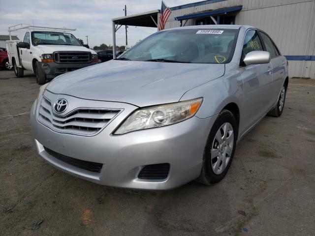 Photo 1 VIN: 4T4BF3EK9BR158904 - TOYOTA CAMRY BASE 