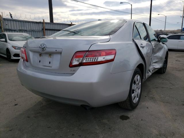 Photo 3 VIN: 4T4BF3EK9BR158904 - TOYOTA CAMRY BASE 