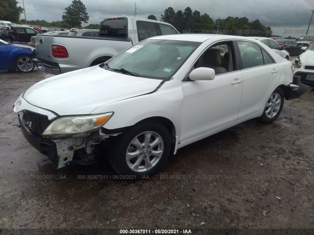 Photo 1 VIN: 4T4BF3EK9BR159289 - TOYOTA CAMRY 