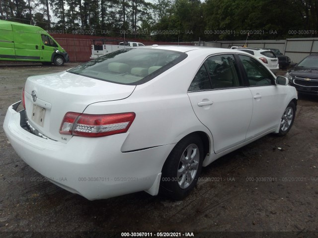 Photo 3 VIN: 4T4BF3EK9BR159289 - TOYOTA CAMRY 