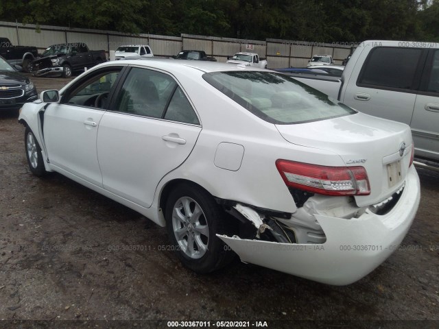 Photo 5 VIN: 4T4BF3EK9BR159289 - TOYOTA CAMRY 