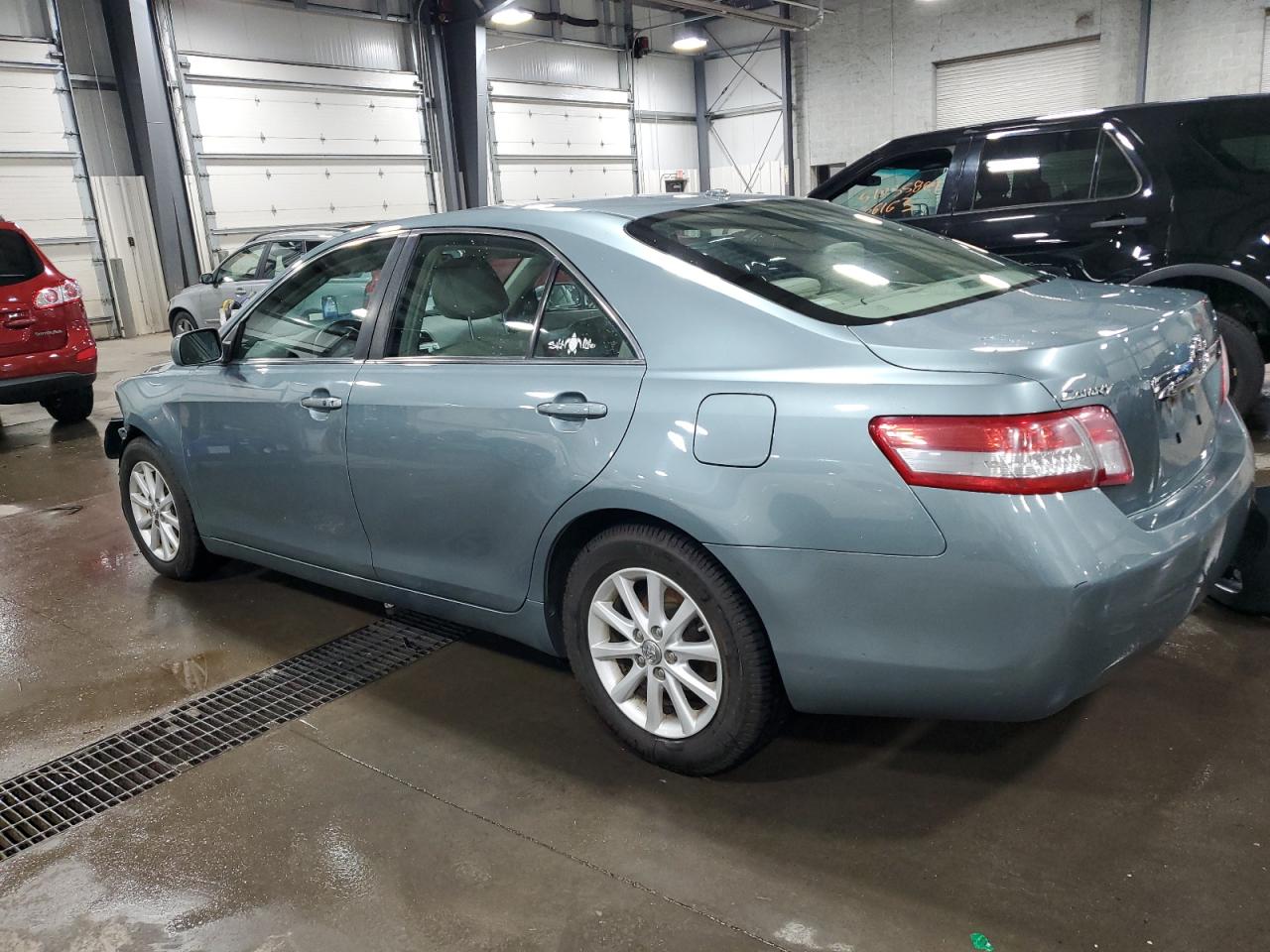 Photo 1 VIN: 4T4BF3EK9BR159339 - TOYOTA CAMRY 