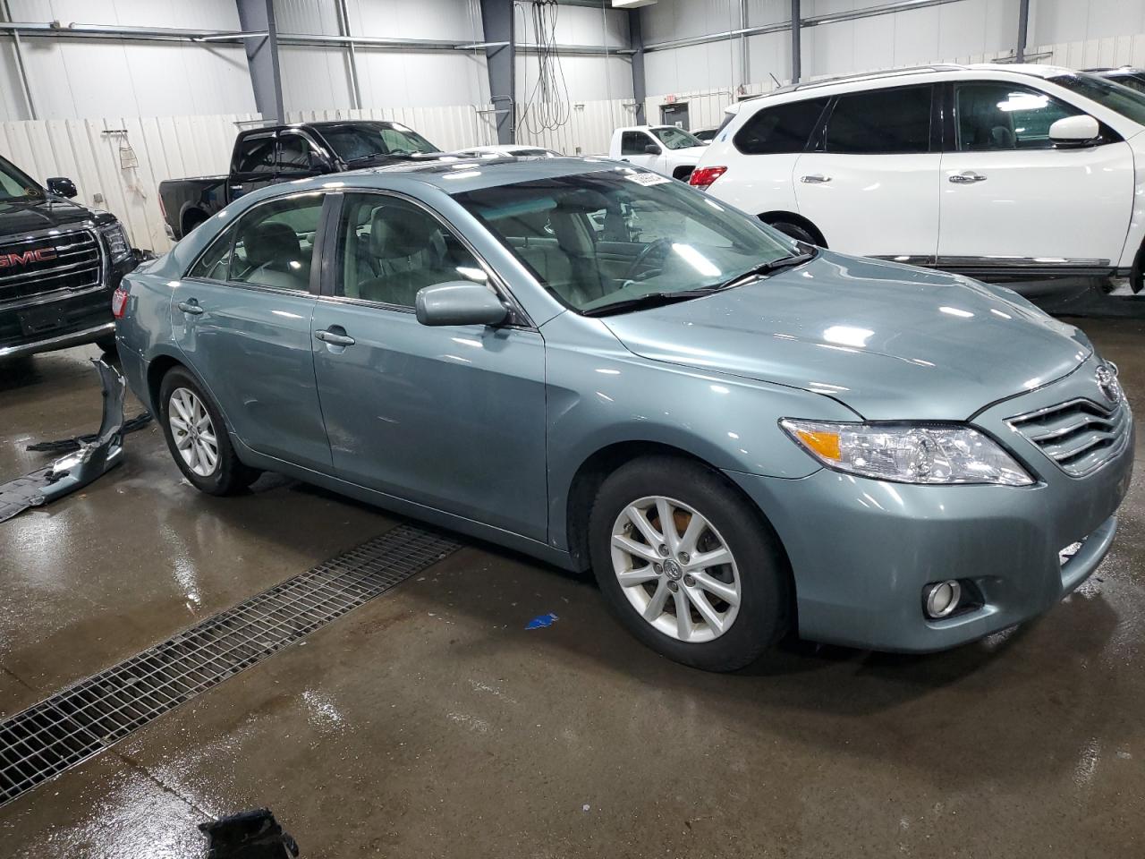 Photo 3 VIN: 4T4BF3EK9BR159339 - TOYOTA CAMRY 