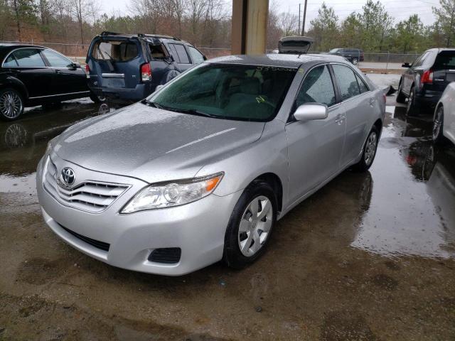 Photo 1 VIN: 4T4BF3EK9BR159891 - TOYOTA CAMRY BASE 