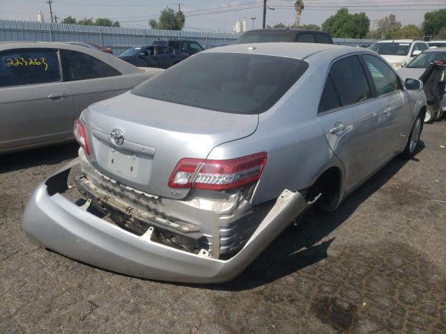 Photo 3 VIN: 4T4BF3EK9BR161169 - TOYOTA CAMRY BASE 