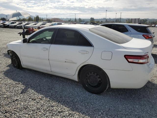 Photo 1 VIN: 4T4BF3EK9BR161382 - TOYOTA CAMRY BASE 