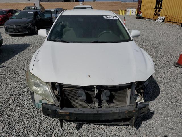 Photo 4 VIN: 4T4BF3EK9BR161382 - TOYOTA CAMRY BASE 