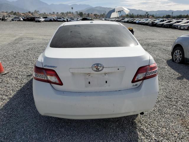 Photo 5 VIN: 4T4BF3EK9BR161382 - TOYOTA CAMRY BASE 