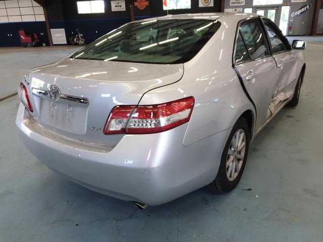 Photo 3 VIN: 4T4BF3EK9BR162001 - TOYOTA CAMRY BASE 