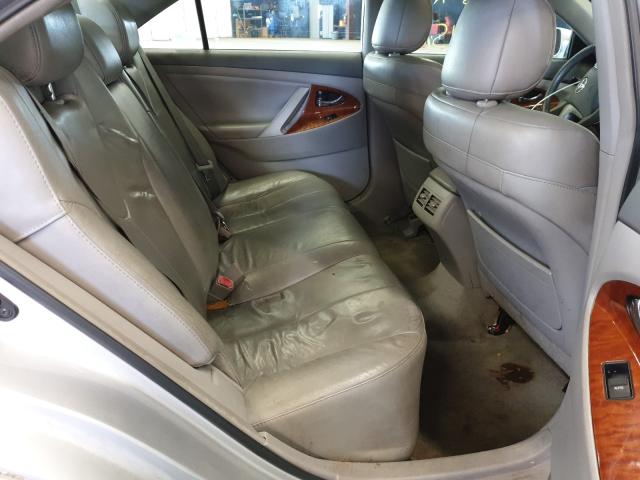 Photo 5 VIN: 4T4BF3EK9BR162001 - TOYOTA CAMRY BASE 