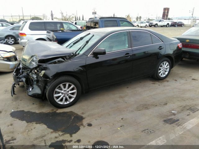 Photo 1 VIN: 4T4BF3EK9BR162452 - TOYOTA CAMRY 