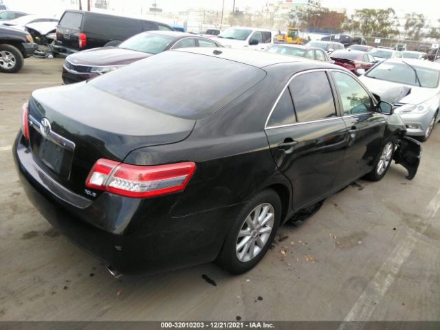 Photo 3 VIN: 4T4BF3EK9BR162452 - TOYOTA CAMRY 