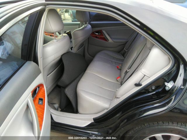 Photo 7 VIN: 4T4BF3EK9BR162452 - TOYOTA CAMRY 