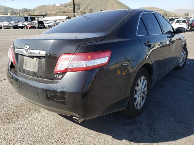 Photo 3 VIN: 4T4BF3EK9BR163536 - TOYOTA CAMRY BASE 