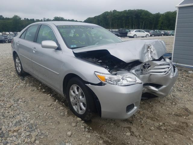 Photo 0 VIN: 4T4BF3EK9BR165092 - TOYOTA CAMRY BASE 