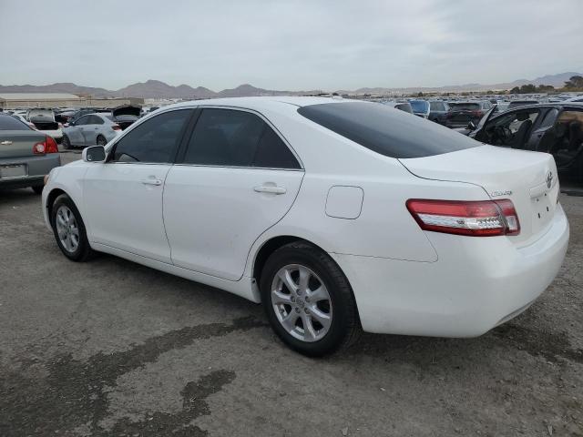 Photo 1 VIN: 4T4BF3EK9BR165626 - TOYOTA CAMRY BASE 