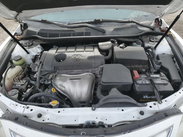 Photo 10 VIN: 4T4BF3EK9BR165626 - TOYOTA CAMRY BASE 