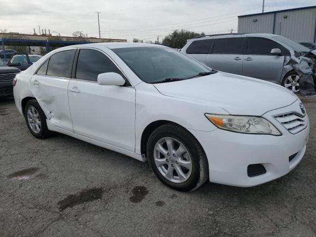 Photo 3 VIN: 4T4BF3EK9BR165626 - TOYOTA CAMRY BASE 