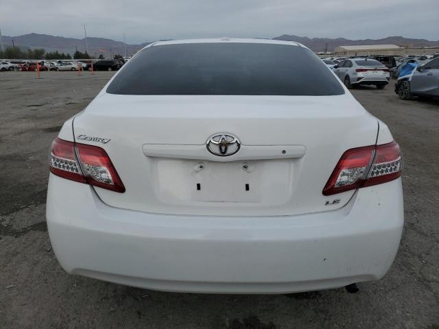 Photo 5 VIN: 4T4BF3EK9BR165626 - TOYOTA CAMRY BASE 