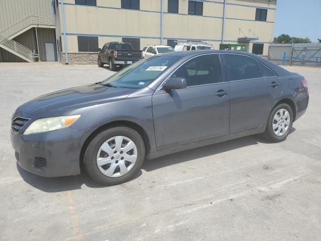 Photo 0 VIN: 4T4BF3EK9BR165979 - TOYOTA CAMRY BASE 