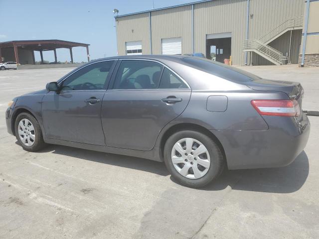 Photo 1 VIN: 4T4BF3EK9BR165979 - TOYOTA CAMRY BASE 