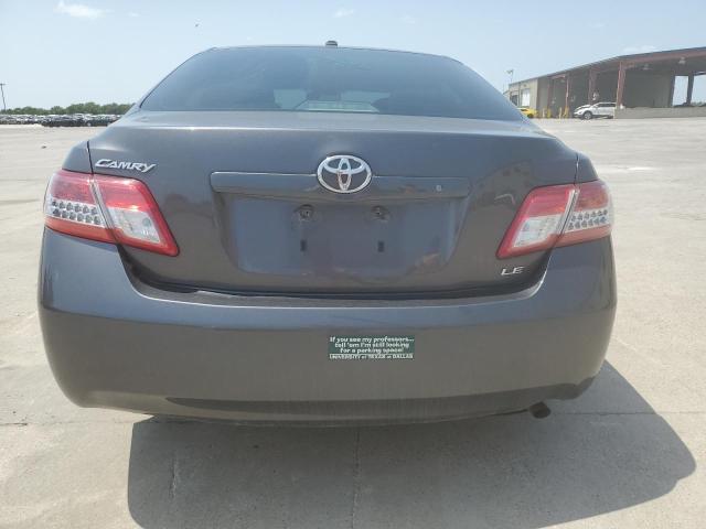 Photo 5 VIN: 4T4BF3EK9BR165979 - TOYOTA CAMRY BASE 