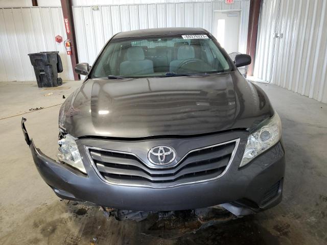 Photo 4 VIN: 4T4BF3EK9BR169112 - TOYOTA CAMRY 