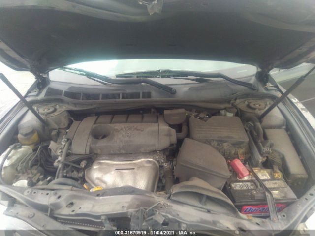 Photo 9 VIN: 4T4BF3EK9BR169594 - TOYOTA CAMRY 