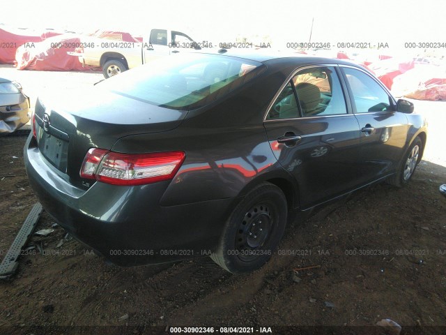 Photo 3 VIN: 4T4BF3EK9BR169689 - TOYOTA CAMRY 