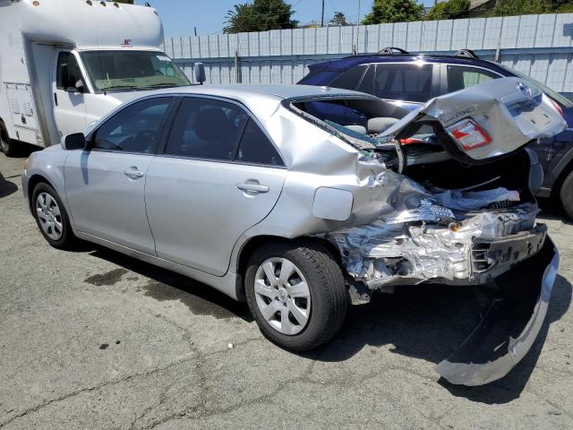 Photo 1 VIN: 4T4BF3EK9BR171670 - TOYOTA CAMRY BASE 