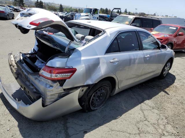 Photo 2 VIN: 4T4BF3EK9BR171670 - TOYOTA CAMRY BASE 