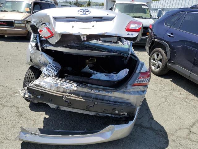 Photo 5 VIN: 4T4BF3EK9BR171670 - TOYOTA CAMRY BASE 