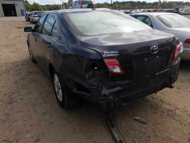 Photo 2 VIN: 4T4BF3EK9BR172737 - TOYOTA CAMRY BASE 