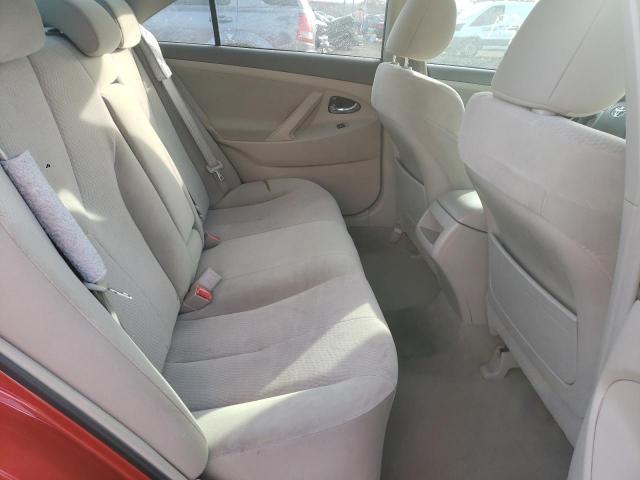 Photo 5 VIN: 4T4BF3EK9BR175542 - TOYOTA CAMRY BASE 