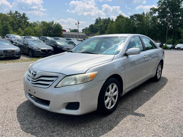 Photo 1 VIN: 4T4BF3EK9BR175945 - TOYOTA CAMRY 