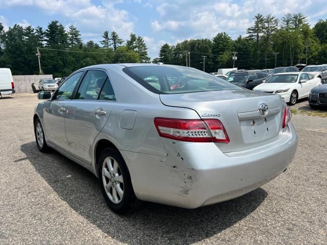 Photo 2 VIN: 4T4BF3EK9BR175945 - TOYOTA CAMRY 