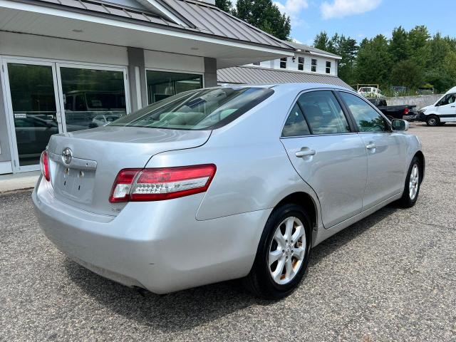 Photo 3 VIN: 4T4BF3EK9BR175945 - TOYOTA CAMRY 