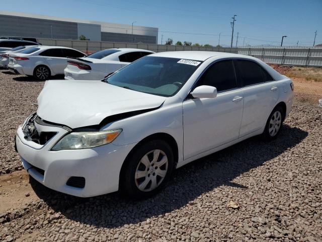 Photo 0 VIN: 4T4BF3EK9BR176190 - TOYOTA CAMRY 