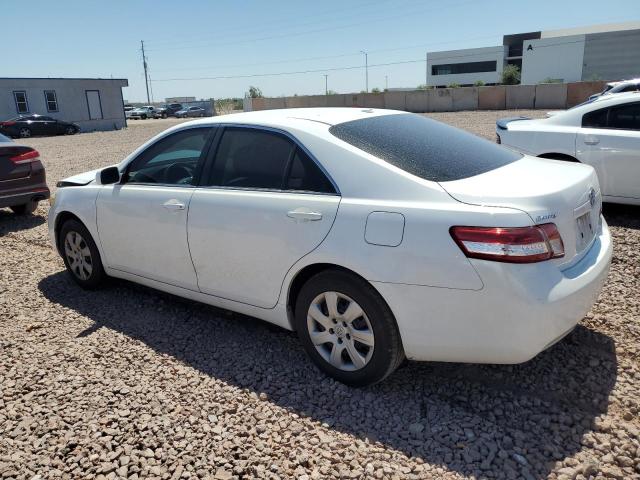 Photo 1 VIN: 4T4BF3EK9BR176190 - TOYOTA CAMRY 