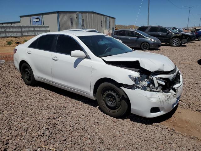 Photo 3 VIN: 4T4BF3EK9BR176190 - TOYOTA CAMRY 