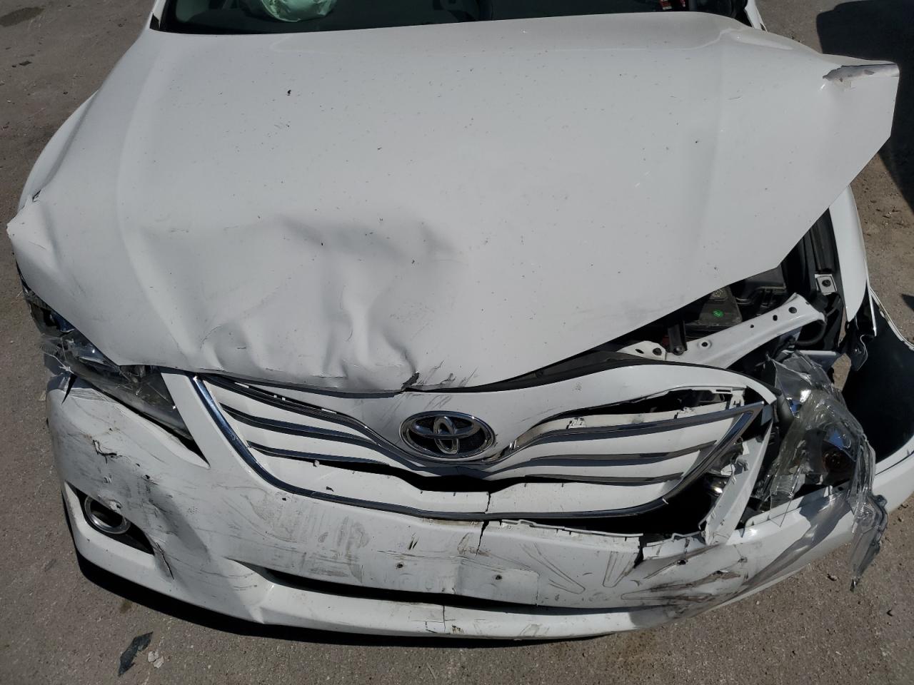 Photo 10 VIN: 4T4BF3EK9BR176528 - TOYOTA CAMRY 